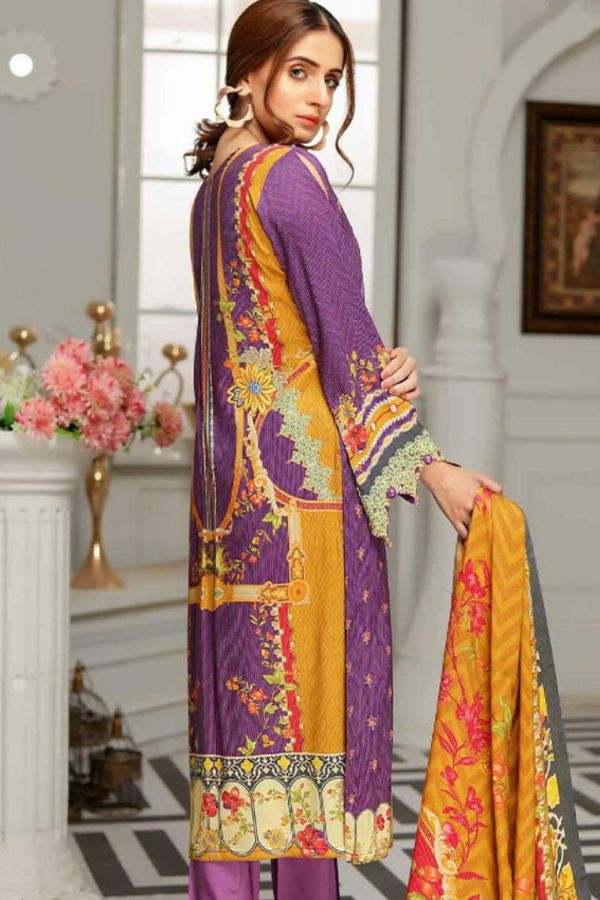 Rangoli Emb Masoori`20 D#3