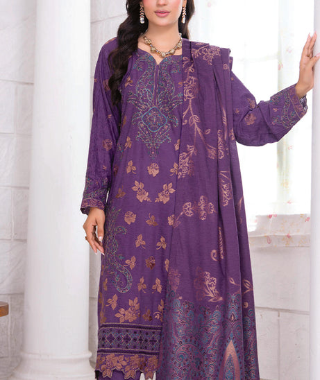RA Nauroz Kaani Jacquard'26 D#1