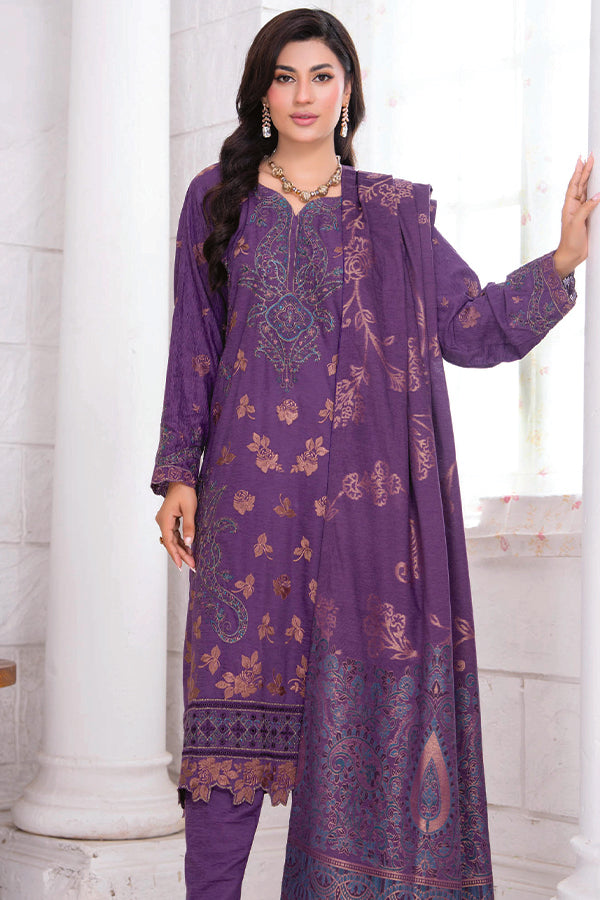 RA Nauroz Kaani Jacquard'26 D#1