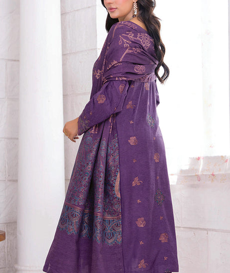 RA Nauroz Kaani Jacquard'26 D#1