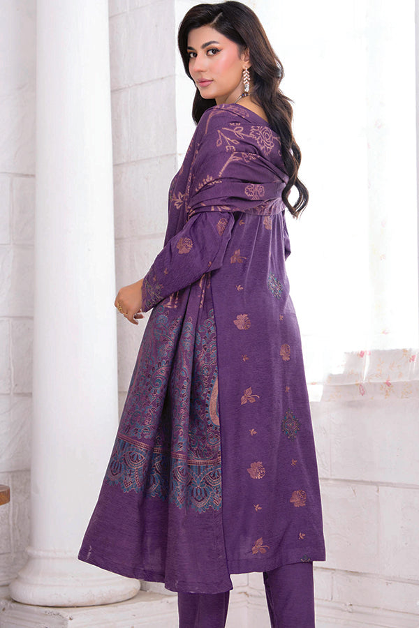 RA Nauroz Kaani Jacquard'26 D#1