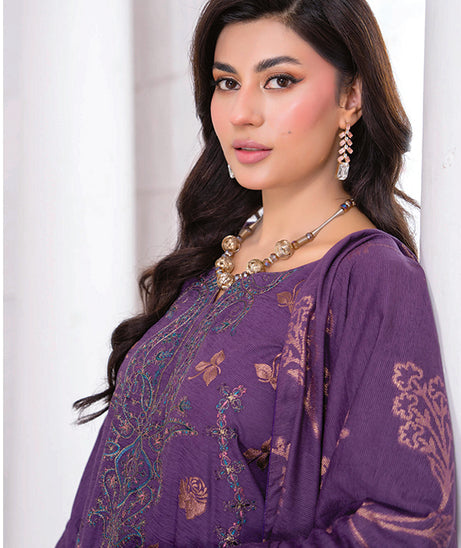 RA Nauroz Kaani Jacquard'26 D#1