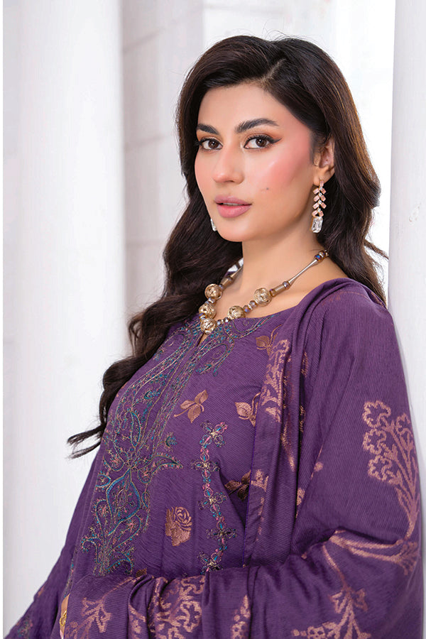RA Nauroz Kaani Jacquard'26 D#1