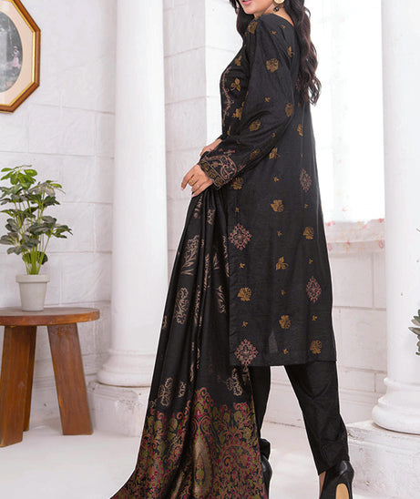 RA Nauroz Kaani Jacquard'26 D#2