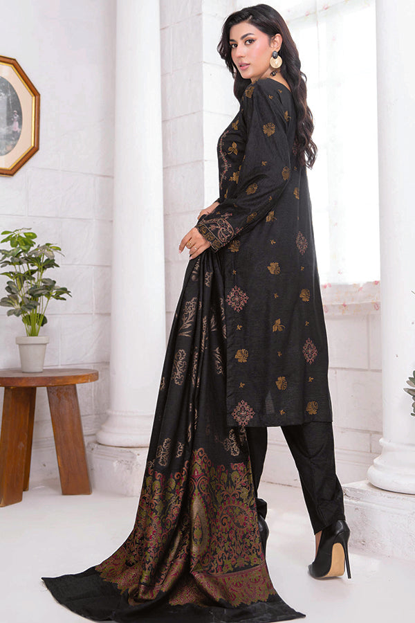 RA Nauroz Kaani Jacquard'26 D#2