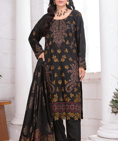 RA Nauroz Kaani Jacquard'26 D#2
