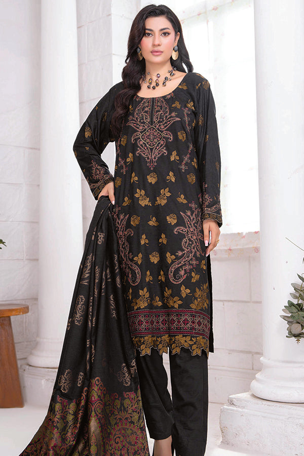 RA Nauroz Kaani Jacquard'26 D#2