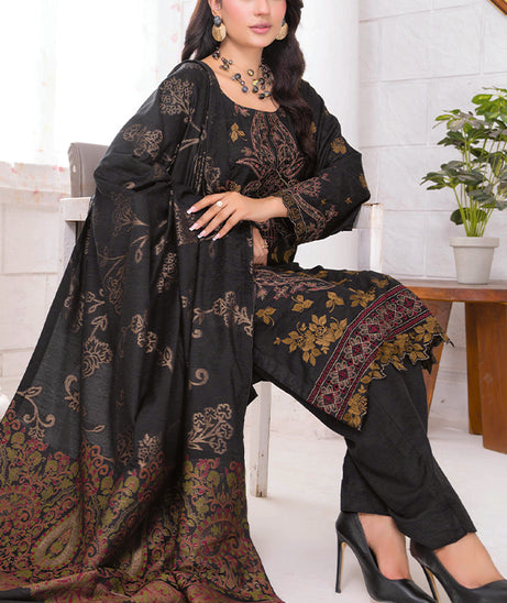 RA Nauroz Kaani Jacquard'26 D#2