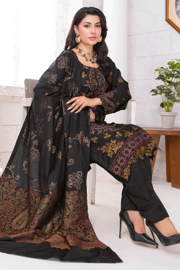 RA Nauroz Kaani Jacquard'26 D#2