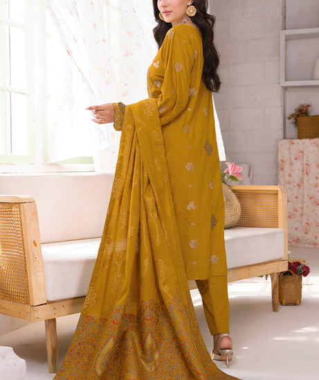 RA Nauroz Kaani Jacquard'26 D#3