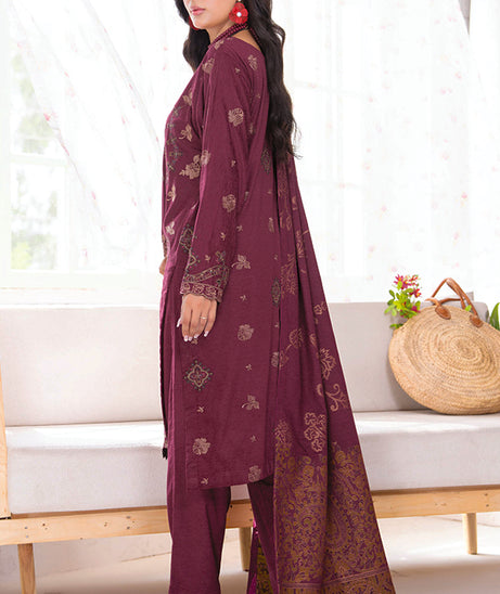 RA Nauroz Kaani Jacquard'26 D#4