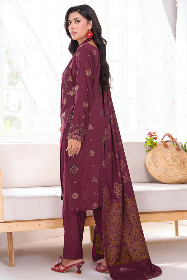 RA Nauroz Kaani Jacquard'26 D#4