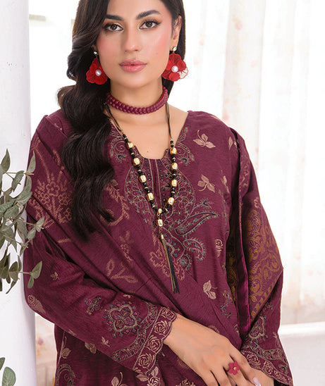 RA Nauroz Kaani Jacquard'26 D#4