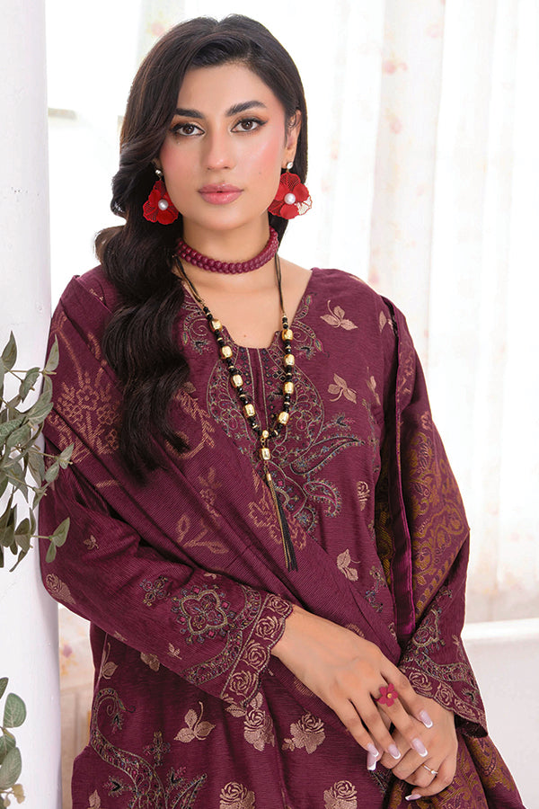 RA Nauroz Kaani Jacquard'26 D#4