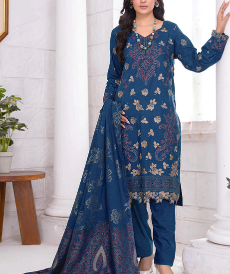 RA Nauroz Kaani Jacquard'26 D#5