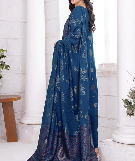 RA Nauroz Kaani Jacquard'26 D#5
