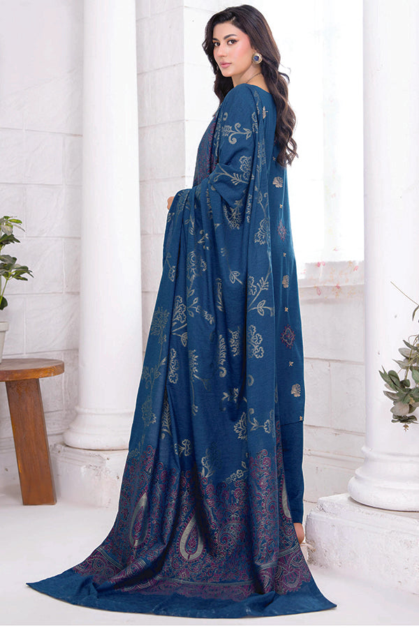 RA Nauroz Kaani Jacquard'26 D#5