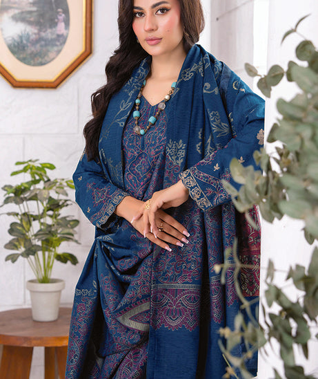 RA Nauroz Kaani Jacquard'26 D#5