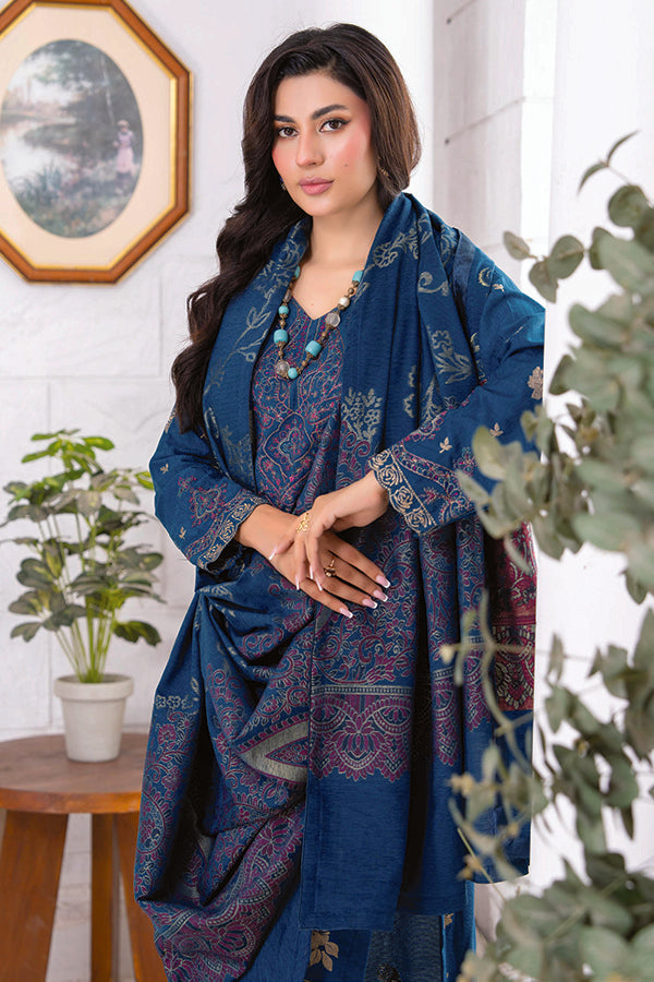 RA Nauroz Kaani Jacquard'26 D#5