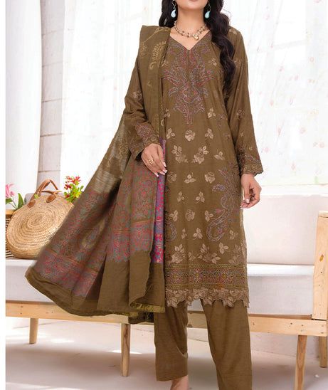 RA Nauroz Kaani Jacquard'26 D#6