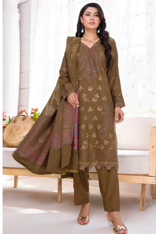 RA Nauroz Kaani Jacquard'26 D#6