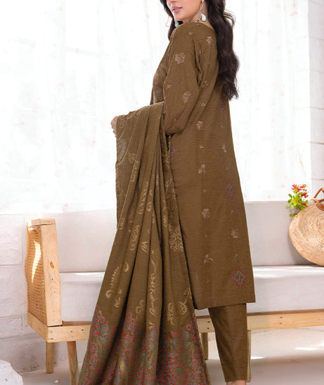 RA Nauroz Kaani Jacquard'26 D#6