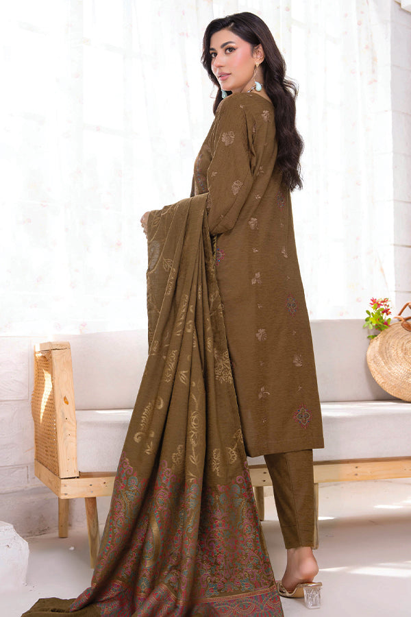 RA Nauroz Kaani Jacquard'26 D#6