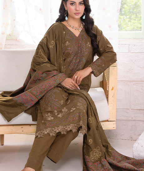 RA Nauroz Kaani Jacquard'26 D#6