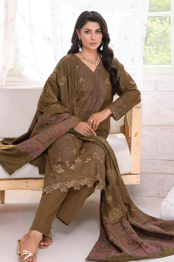 RA Nauroz Kaani Jacquard'26 D#6