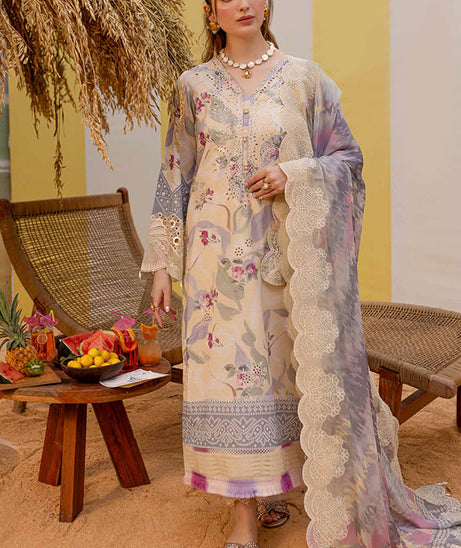 RA Nureh Gardenia Lawn`25 NSG # 177