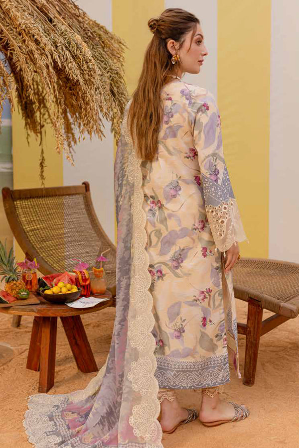 RA Nureh Gardenia Lawn`25 NSG # 177