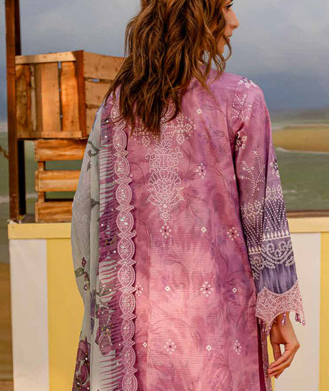 RA Nureh Gardenia Lawn`25 NSG # 180