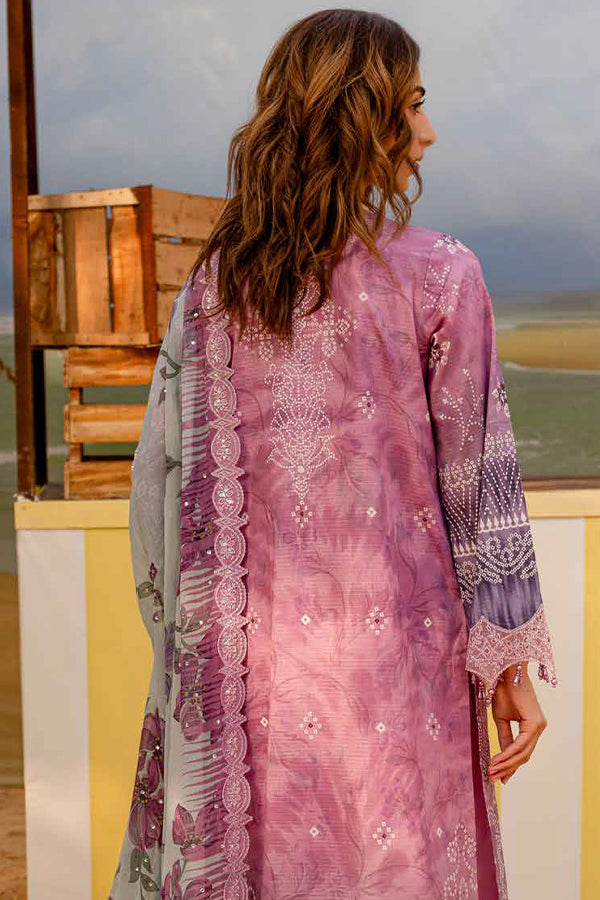 RA Nureh Gardenia Lawn`25 NSG # 180