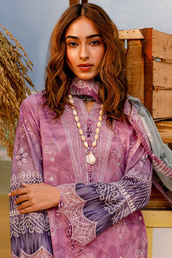 RA Nureh Gardenia Lawn`25 NSG # 180