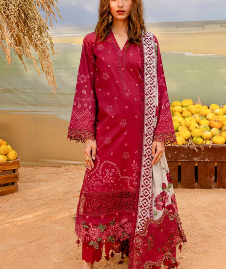 RA Nureh Gardenia Lawn`25 NSG # 181