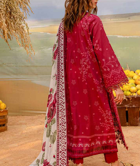 RA Nureh Gardenia Lawn`25 NSG # 181