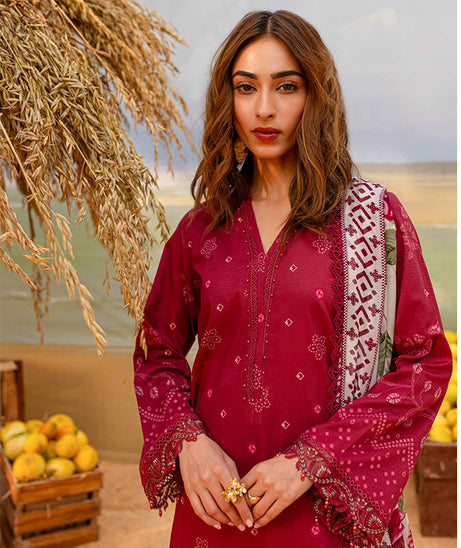 RA Nureh Gardenia Lawn`25 NSG # 181