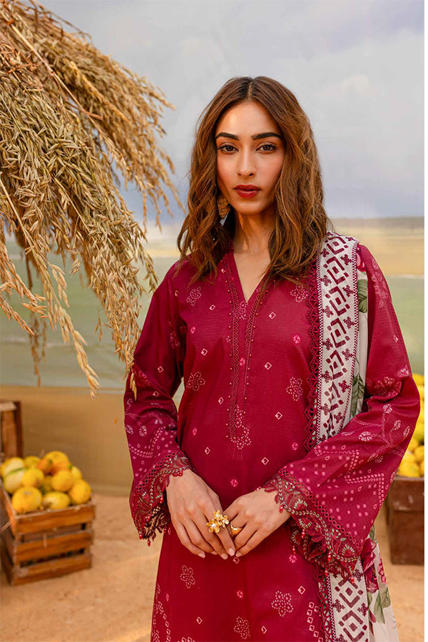 RA Nureh Gardenia Lawn`25 NSG # 181