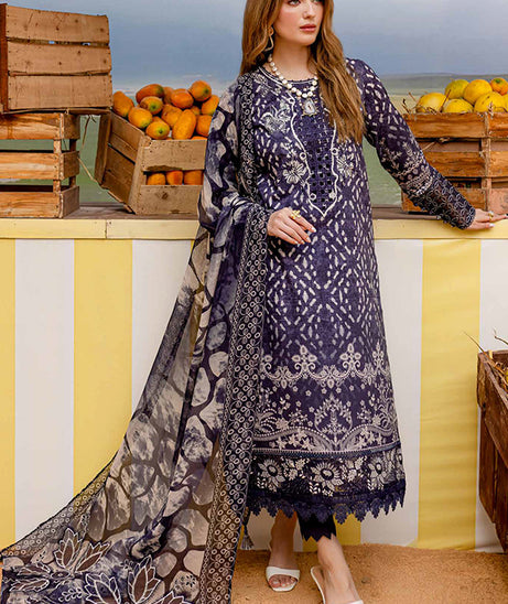 RA Nureh Gardenia Lawn`25 NSG # 182