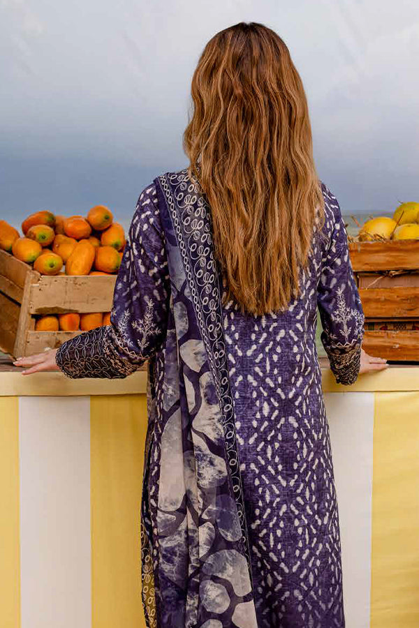 RA Nureh Gardenia Lawn`25 NSG # 182