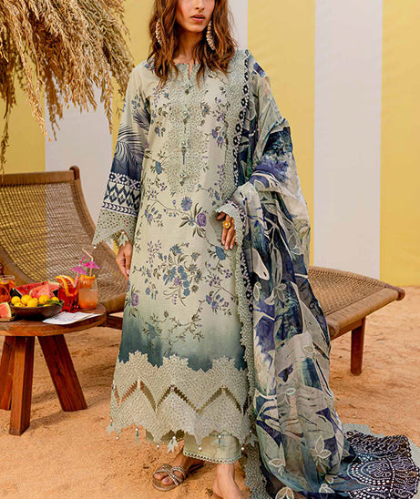 RA Nureh Gardenia Lawn`25 NSG # 183