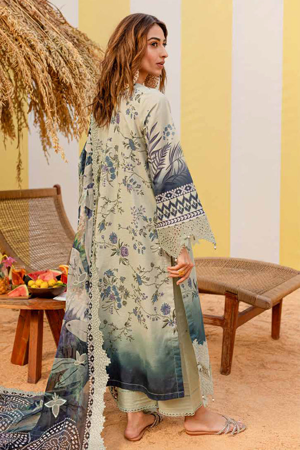 RA Nureh Gardenia Lawn`25 NSG # 183