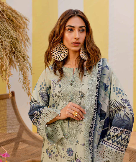 RA Nureh Gardenia Lawn`25 NSG # 183