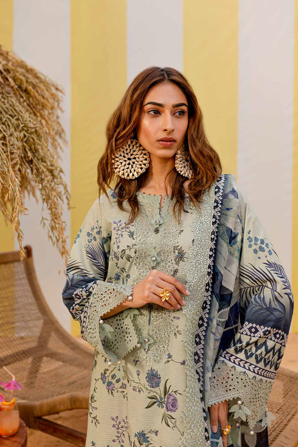 RA Nureh Gardenia Lawn`25 NSG # 183