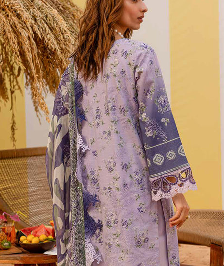 RA Nureh Gardenia Lawn`25 NSG # 184