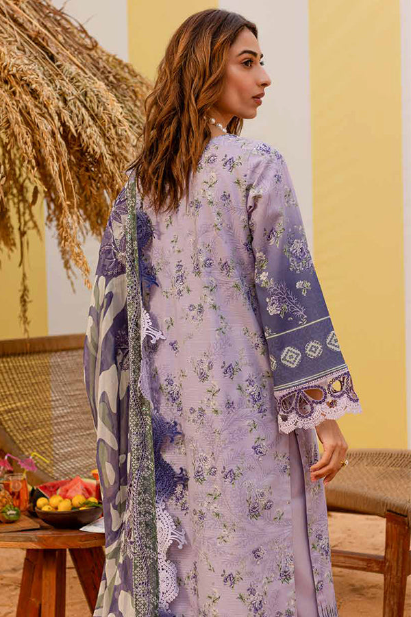 RA Nureh Gardenia Lawn`25 NSG # 184