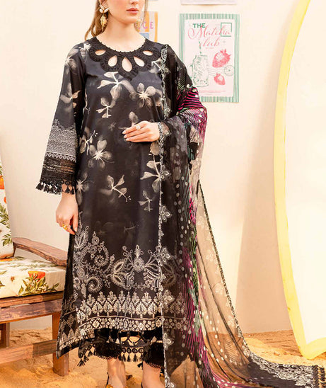 RA Nureh Gardenia Lawn`25 NSG # 185