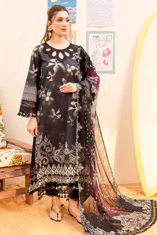 RA Nureh Gardenia Lawn`25 NSG # 185