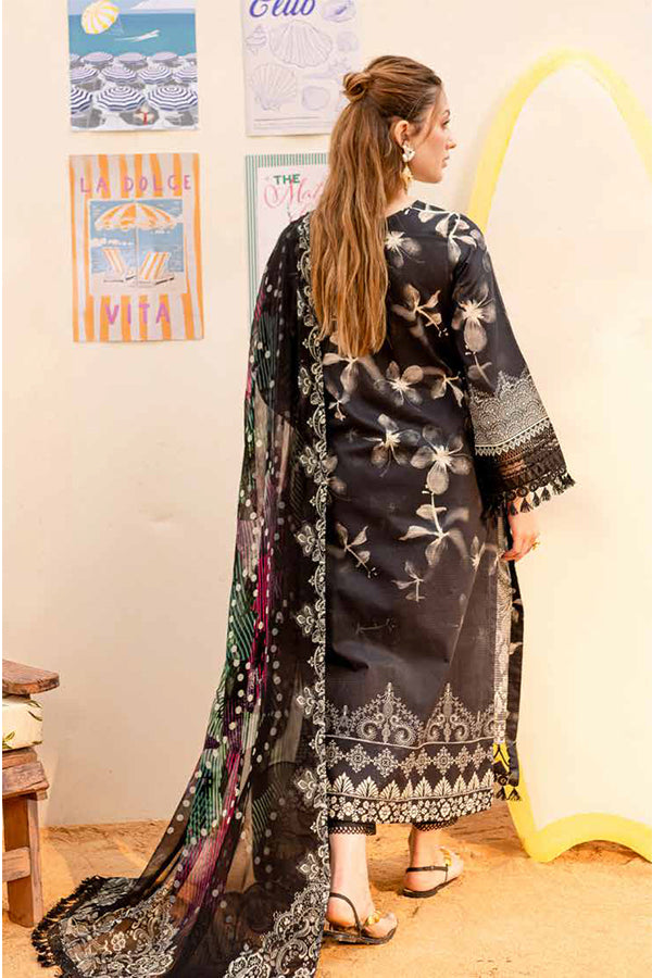 RA Nureh Gardenia Lawn`25 NSG # 185