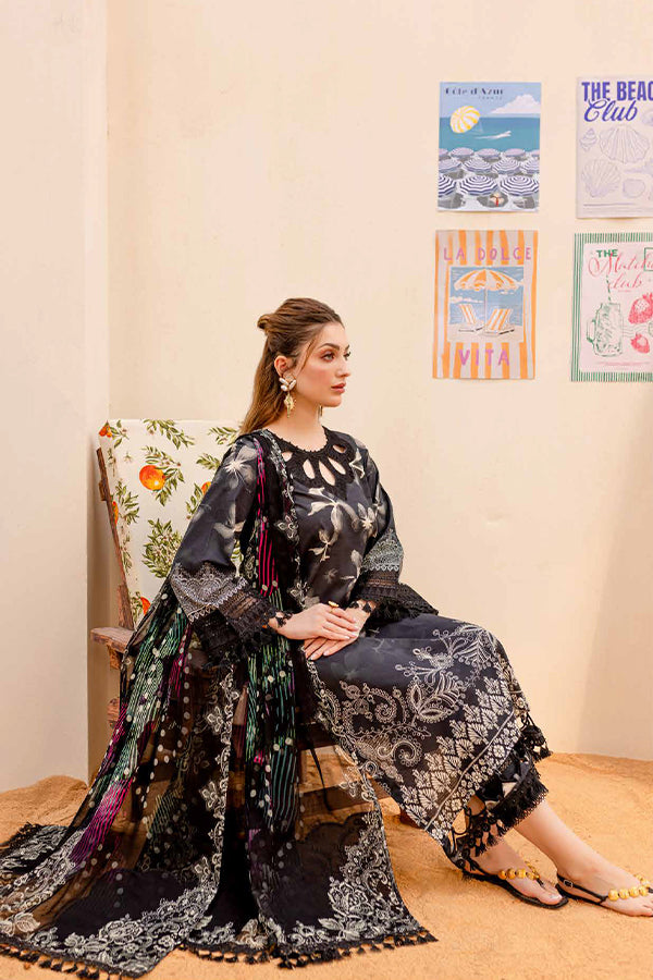 RA Nureh Gardenia Lawn`25 NSG # 185